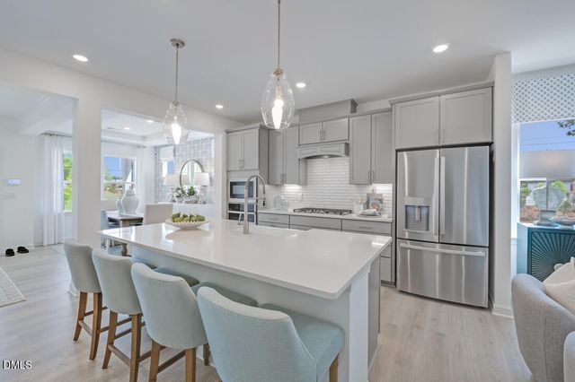 1000 Winter Haven Drive, Knightdale, NC 27545