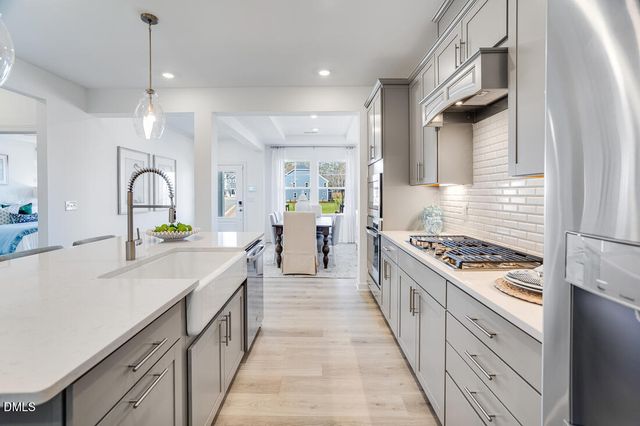 1000 Winter Haven Drive, Knightdale, NC 27545
