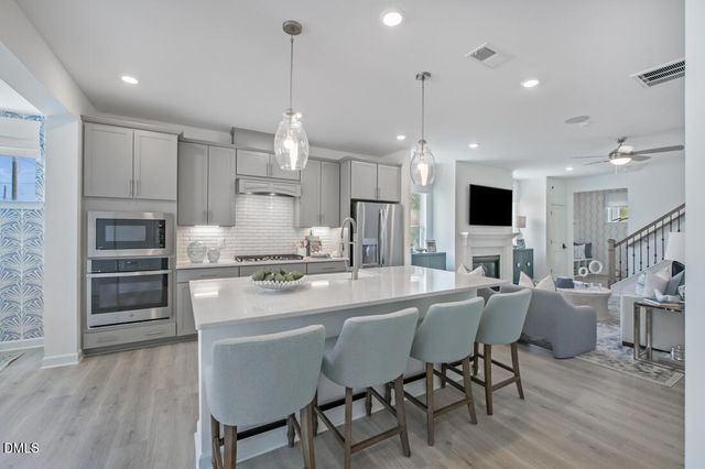 1000 Winter Haven Drive, Knightdale, NC 27545