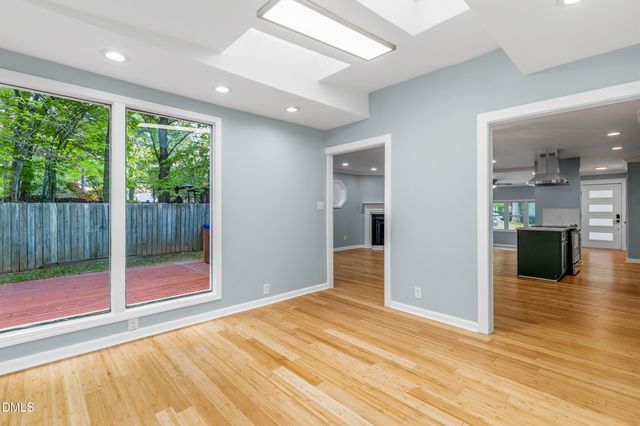 102 Cornwallis Drive, Mebane, NC 27302