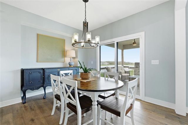 19415 W 201st Terrace, Spring Hill, KS 66083