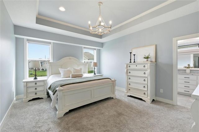 19415 W 201st Terrace, Spring Hill, KS 66083