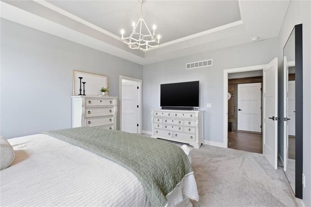 19415 W 201st Terrace, Spring Hill, KS 66083
