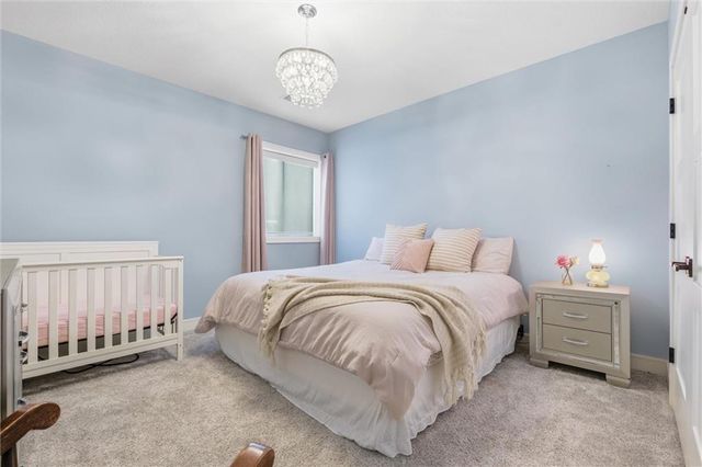 19415 W 201st Terrace, Spring Hill, KS 66083