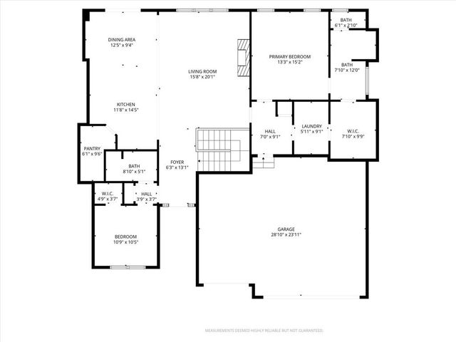 19415 W 201st Terrace, Spring Hill, KS 66083