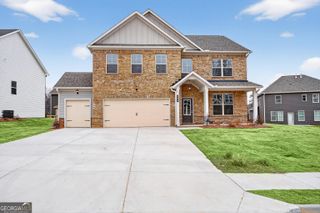 609 Villa Rica Springs, Villa Rica, GA 30180