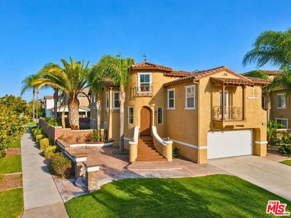 15959 Nature Trail, Chino, CA 91708 — exterior