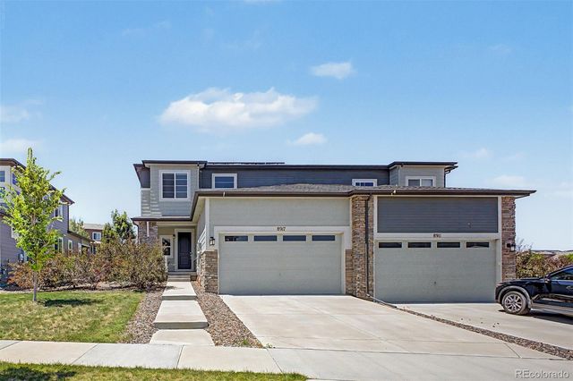 8917 Red Bud Street, Parker, CO 80134