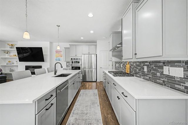 8917 Red Bud Street, Parker, CO 80134