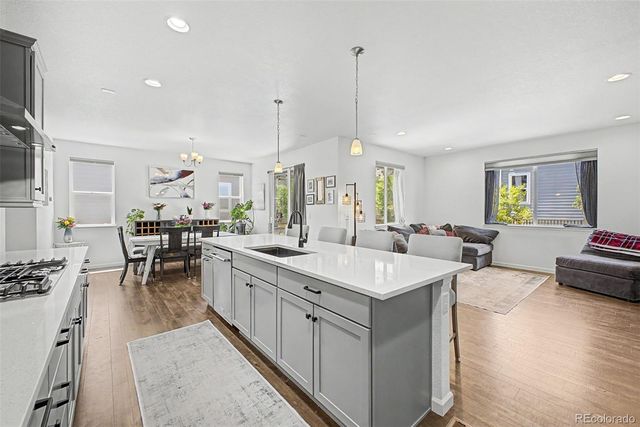 8917 Red Bud Street, Parker, CO 80134