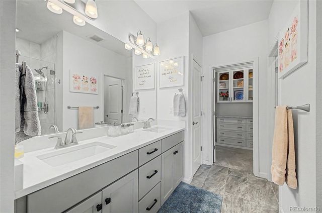 8917 Red Bud Street, Parker, CO 80134