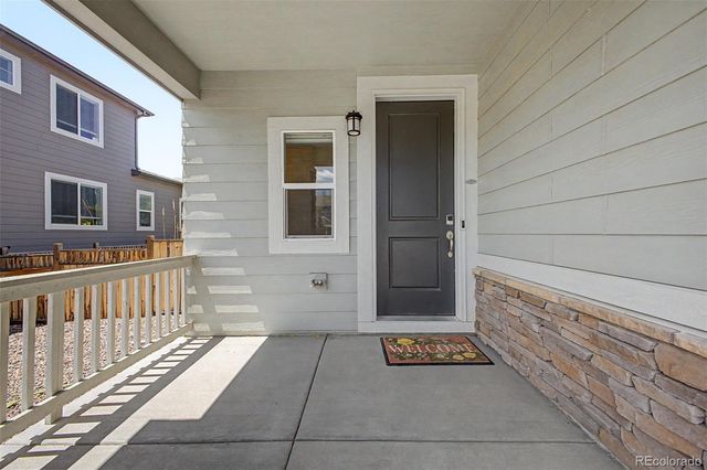 8917 Red Bud Street, Parker, CO 80134