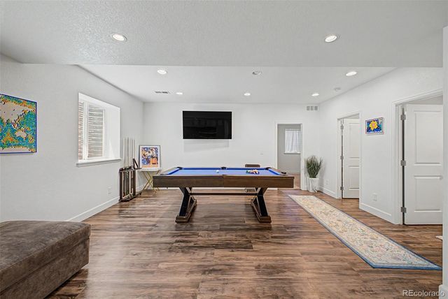 8917 Red Bud Street, Parker, CO 80134