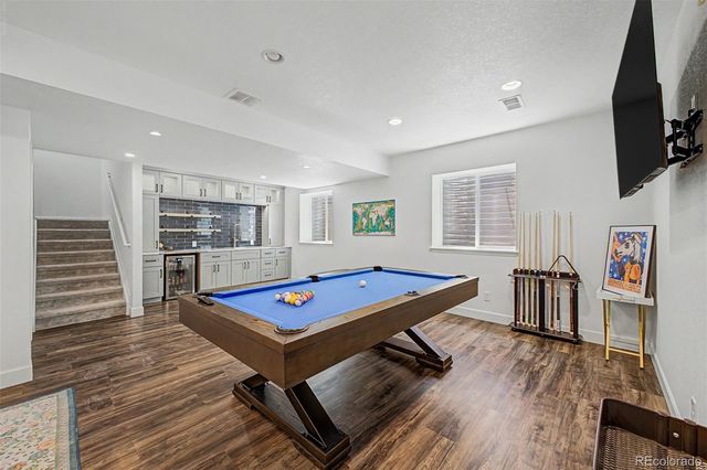 8917 Red Bud Street, Parker, CO 80134
