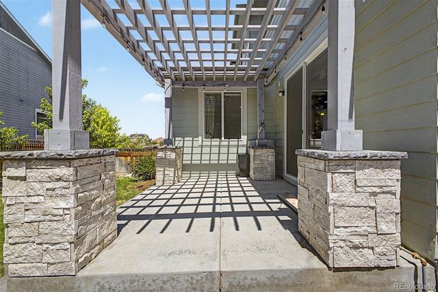 8917 Red Bud Street, Parker, CO 80134