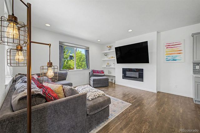 8917 Red Bud Street, Parker, CO 80134