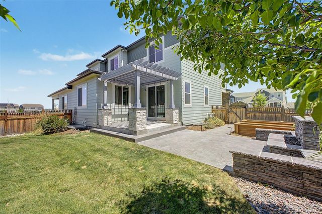 8917 Red Bud Street, Parker, CO 80134