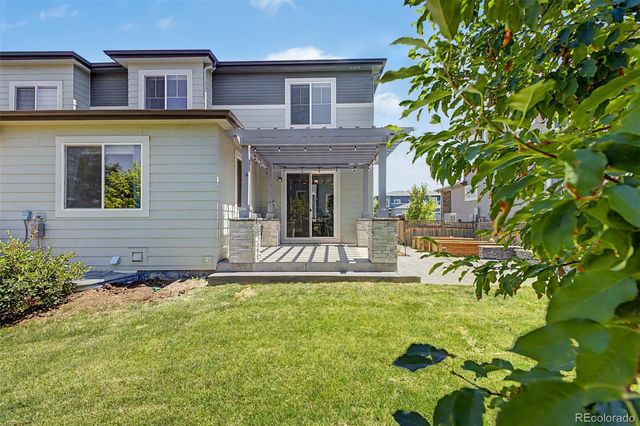 8917 Red Bud Street, Parker, CO 80134