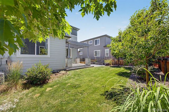 8917 Red Bud Street, Parker, CO 80134