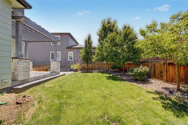 8917 Red Bud Street, Parker, CO 80134