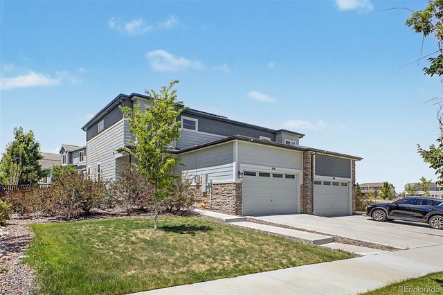 8917 Red Bud Street, Parker, CO 80134