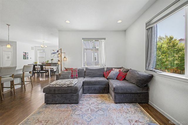 8917 Red Bud Street, Parker, CO 80134