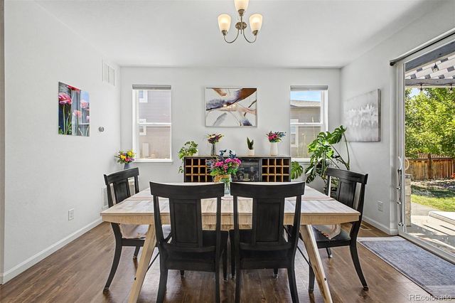 8917 Red Bud Street, Parker, CO 80134