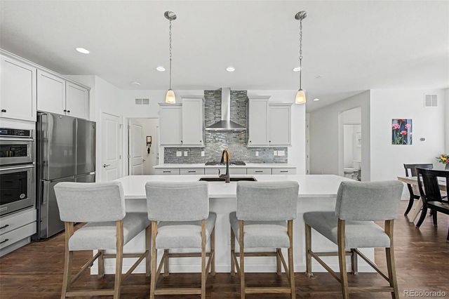 8917 Red Bud Street, Parker, CO 80134