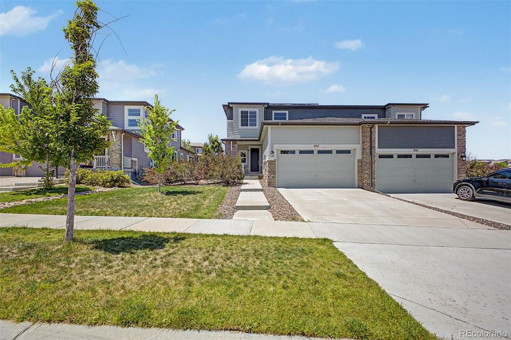 8917 Red Bud Street, Parker, CO 80134