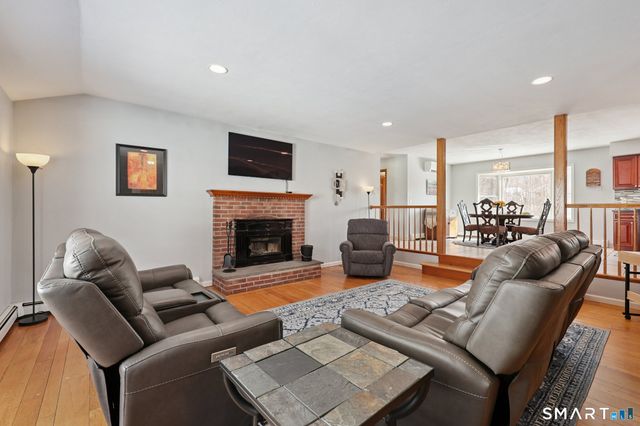 36 Bigelow Road, New Fairfield, CT 06812