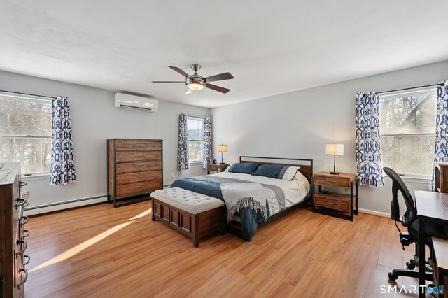 36 Bigelow Road, New Fairfield, CT 06812