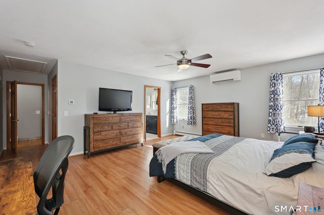 36 Bigelow Road, New Fairfield, CT 06812