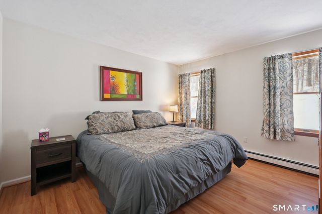 36 Bigelow Road, New Fairfield, CT 06812