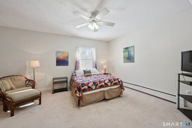 36 Bigelow Road, New Fairfield, CT 06812