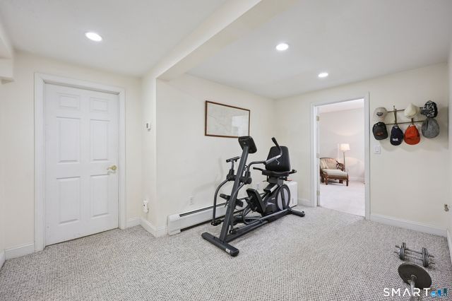 36 Bigelow Road, New Fairfield, CT 06812