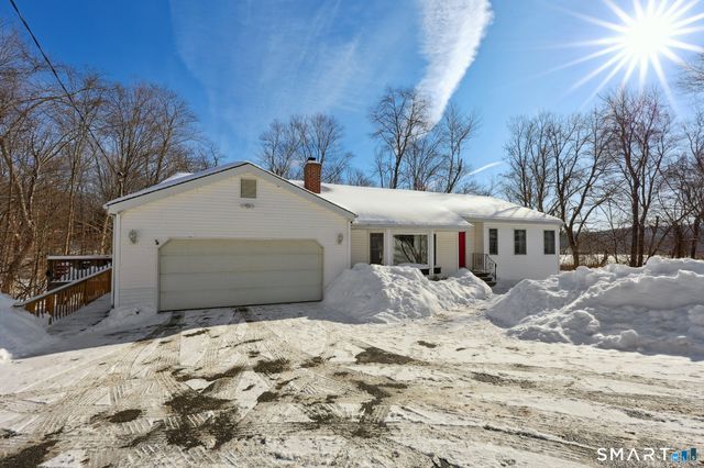 36 Bigelow Road, New Fairfield, CT 06812