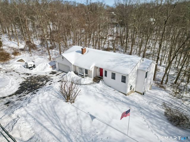 36 Bigelow Road, New Fairfield, CT 06812