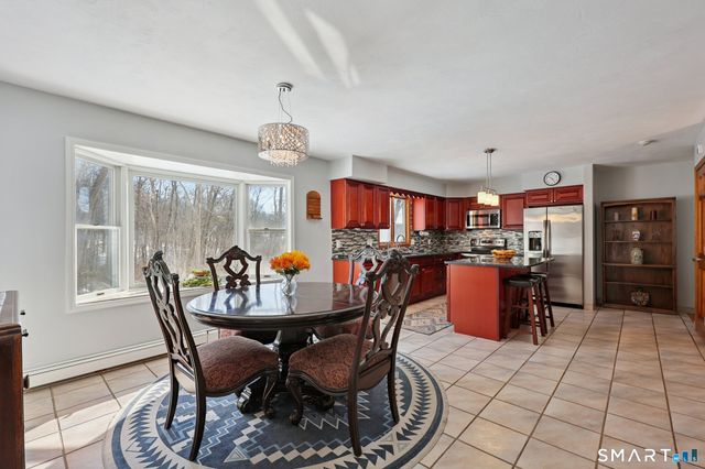 36 Bigelow Road, New Fairfield, CT 06812