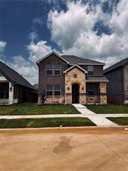 2625 Lewisville Road, Celina, TX 75009