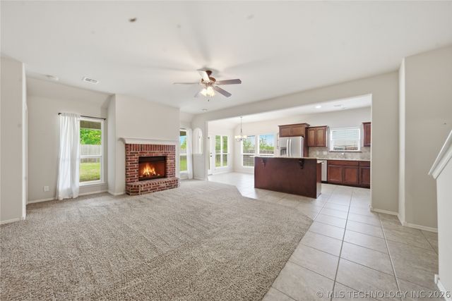11202 S Madison Street, Jenks, OK 74037