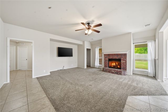 11202 S Madison Street, Jenks, OK 74037