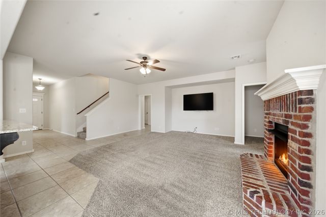 11202 S Madison Street, Jenks, OK 74037