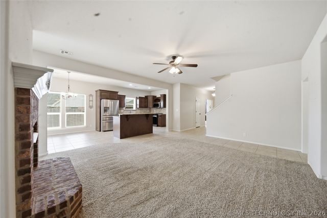 11202 S Madison Street, Jenks, OK 74037