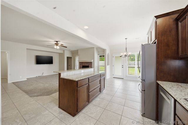 11202 S Madison Street, Jenks, OK 74037
