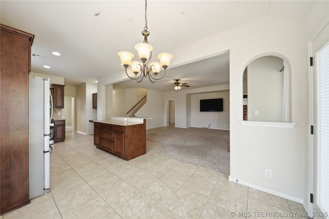 11202 S Madison Street, Jenks, OK 74037