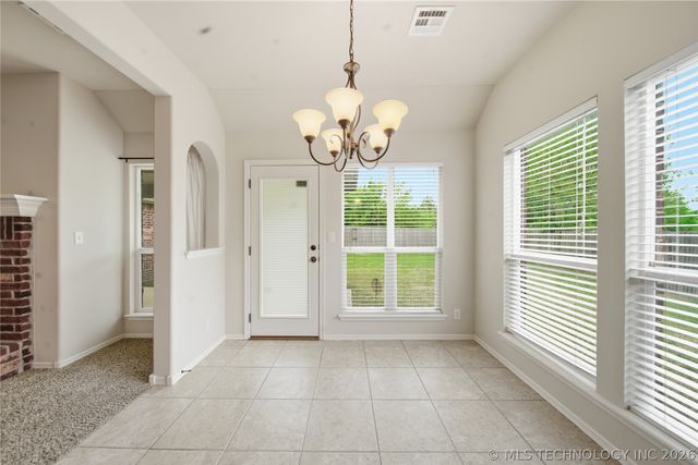 11202 S Madison Street, Jenks, OK 74037