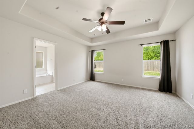 11202 S Madison Street, Jenks, OK 74037