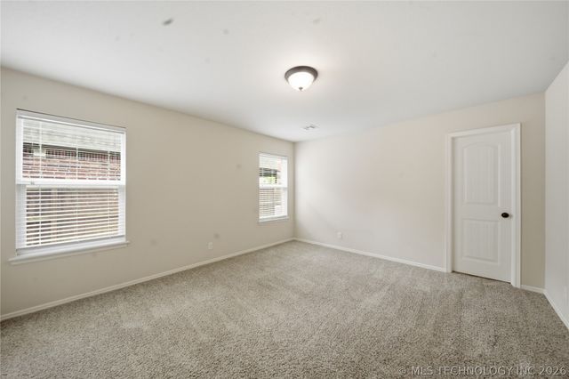 11202 S Madison Street, Jenks, OK 74037