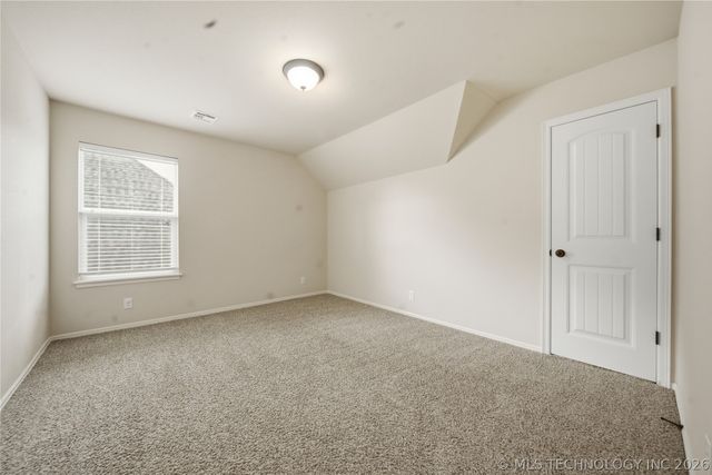 11202 S Madison Street, Jenks, OK 74037