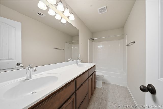11202 S Madison Street, Jenks, OK 74037